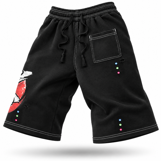 “Thanos infinity Stone”Jort/Shorts