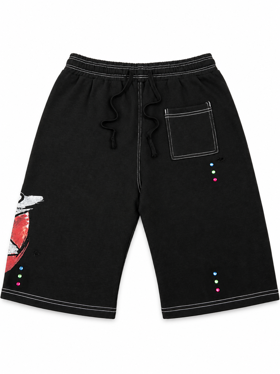 “Thanos infinity Stone”Jort/Shorts