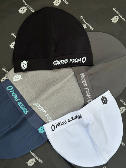 SFO Wave Skully