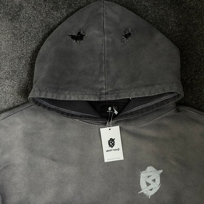 SFO “SILVER SURFER” TRACKSUIT