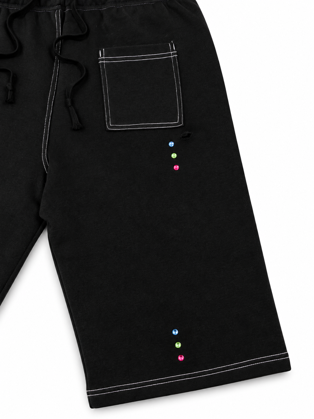 “Thanos infinity Stone”Jort/Shorts