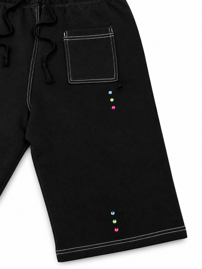 “Thanos infinity Stone”Jort/Shorts