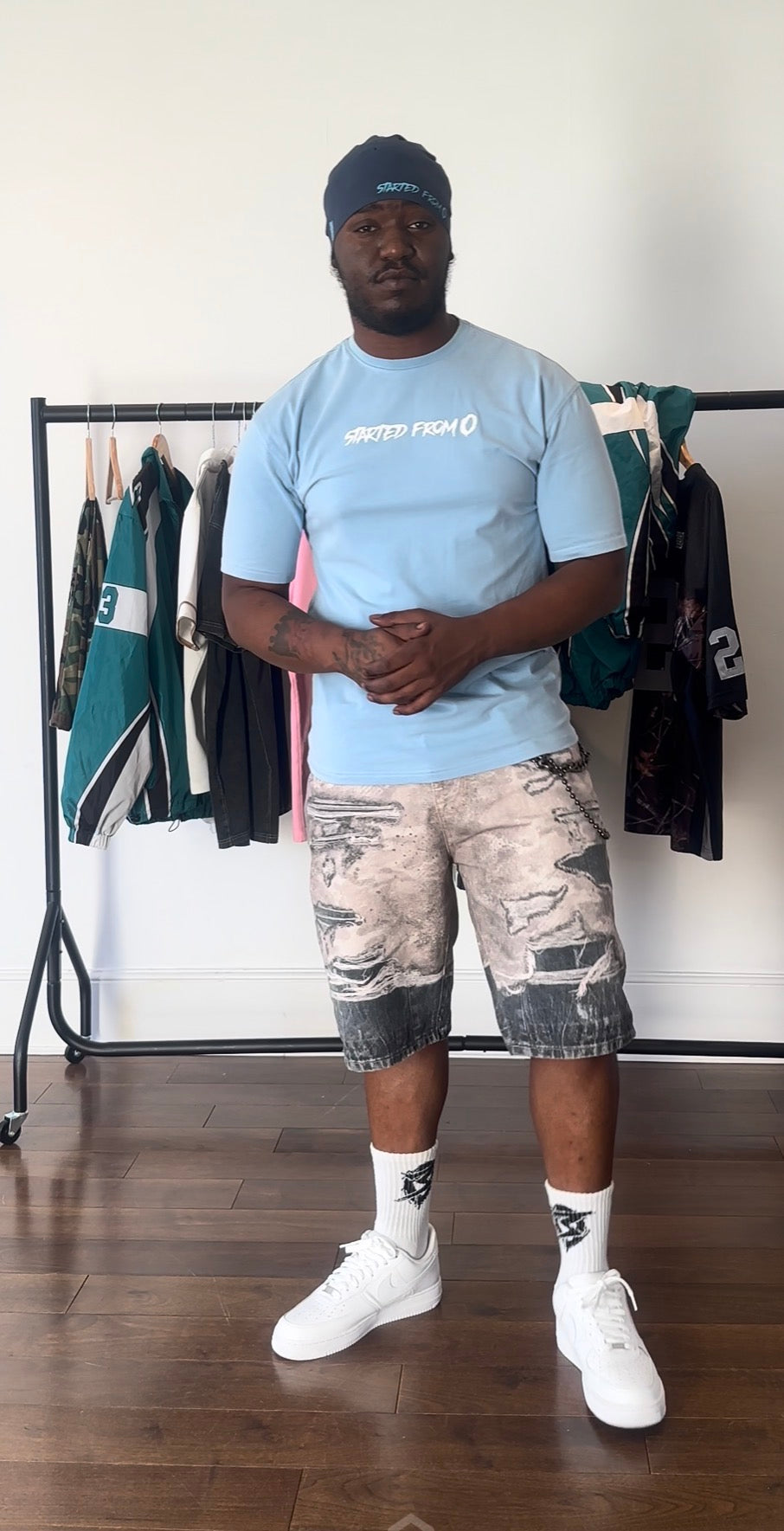 SFO Wave Skully