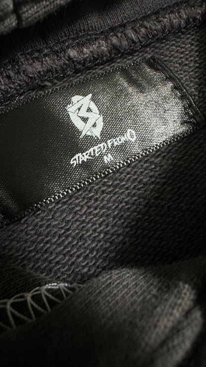 SFO “SILVER SURFER” TRACKSUIT