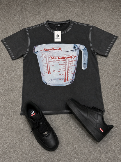 Started from the T T-Shirt
