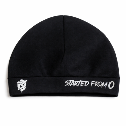 SFO Wave BEENIE