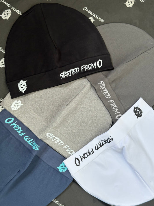 SFO Wave Skully