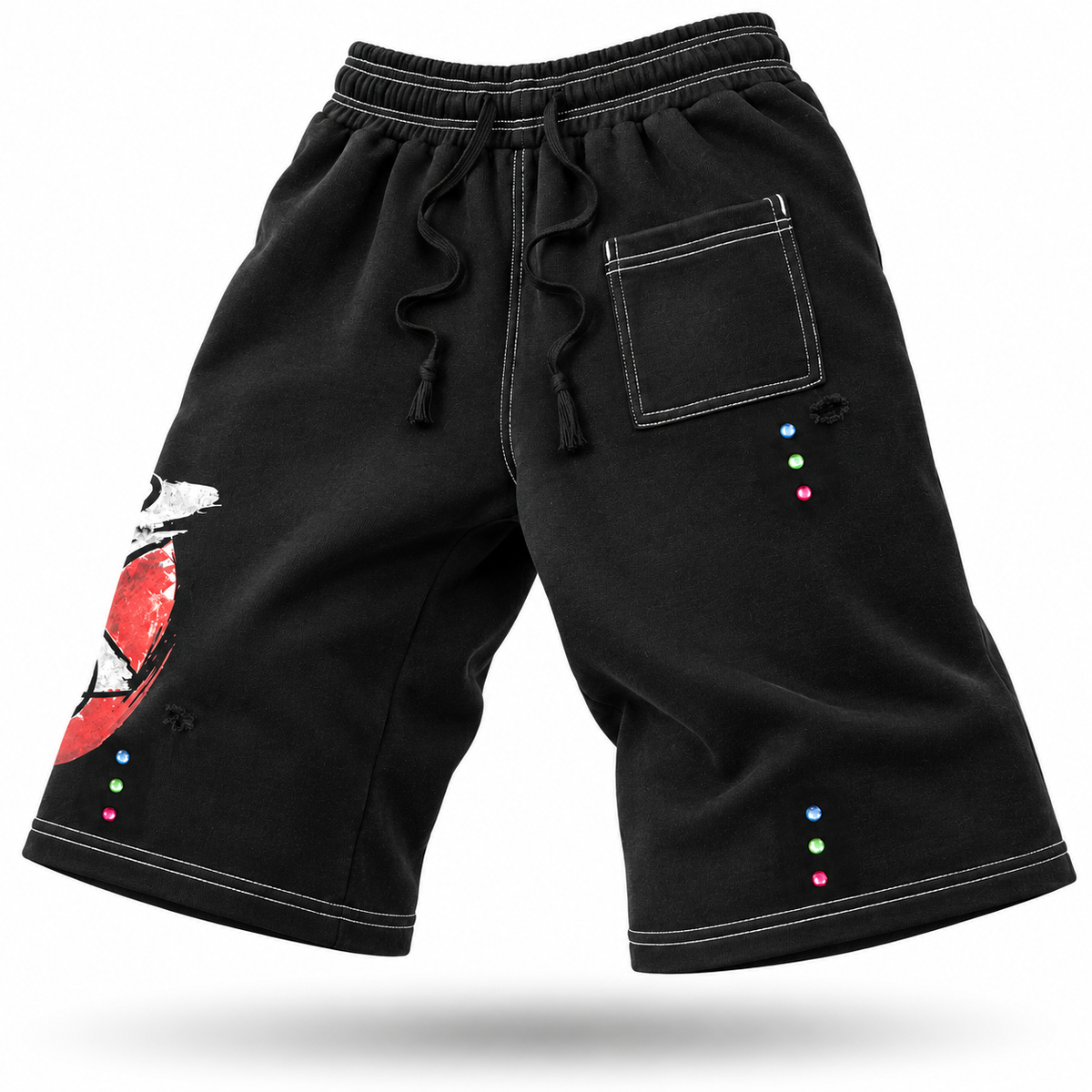 “Thanos infinity Stone”Jort/Shorts