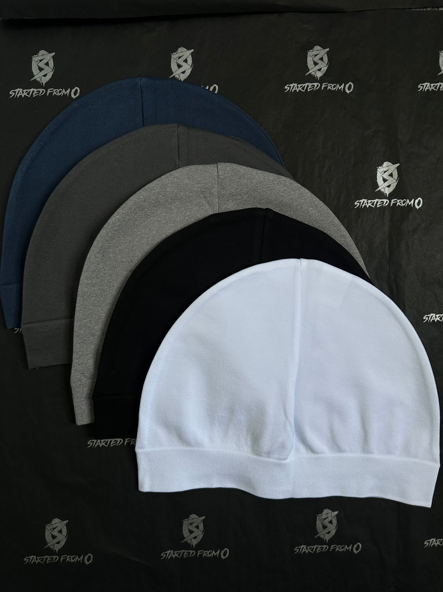 SFO Wave Skully