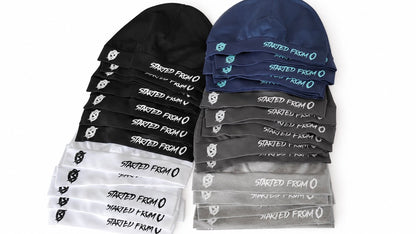 SFO Wave Skully