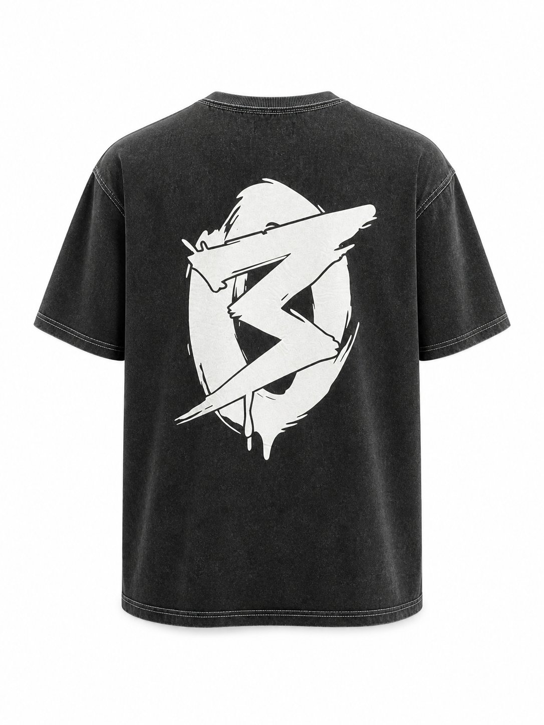 Started from the T T-Shirt