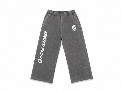 SFO “SILVER SURFER” TRACKSUIT